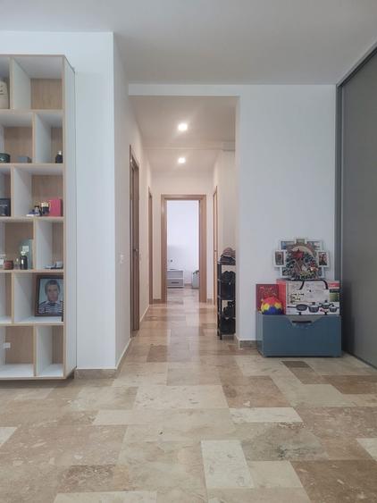 APARTAMENT 2 CAMERE CONFORT MAXIM LUX ZONA VIILE NOI