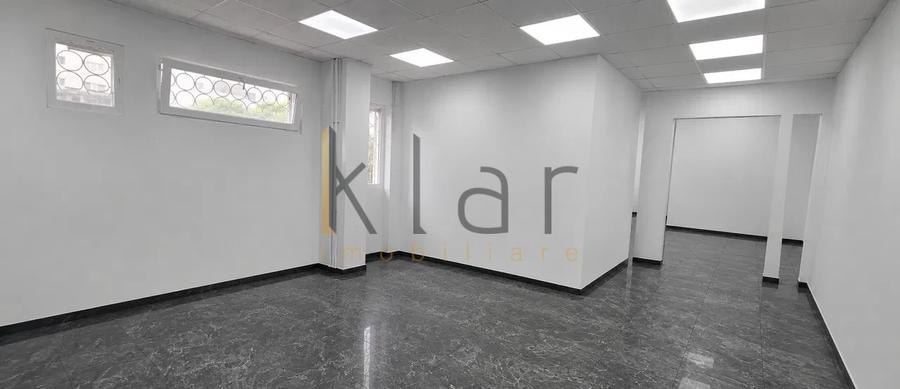 Spatiu comercial MULTIFUNCTIONAL 113mp, langa Piata Marasti