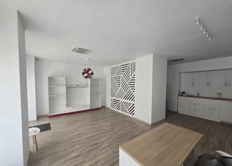 Spațiu Comercial Premium 70 mp | Anastasie Panu | Ultracentral