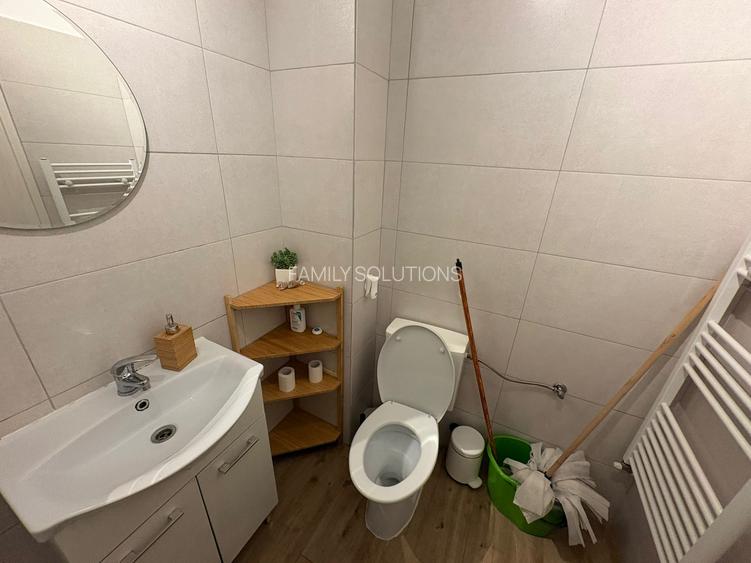 GATA DE MUTAT! Apartament 2 camere mobilat si utilat, Metrou Berceni, Biruintei - 8