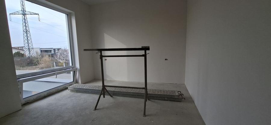 Duplex cu 5 camere si teren de 372mp