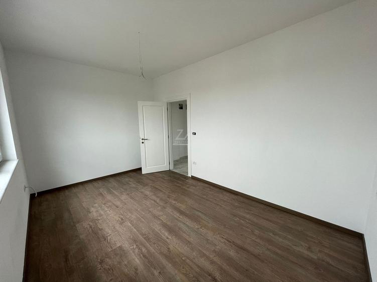 Bloc nou ESO. 3 Camere. Dressing. Terasa 25 mp. Finisaje la alegere.