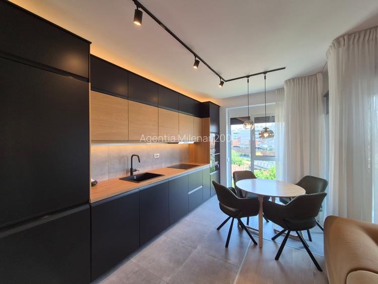 Iată cu siguranță cel mai frumos apartament central! - 16