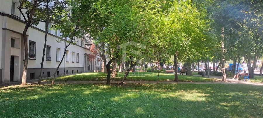 Garsoniera decomandata | Centrala proprie | 2 minute Metrou Brancovean
