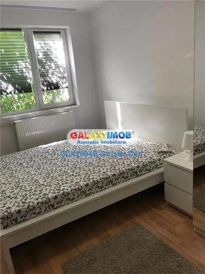 floreasca | 2cam 43mp modern parter 1980 | AC balcon | metrou - 4