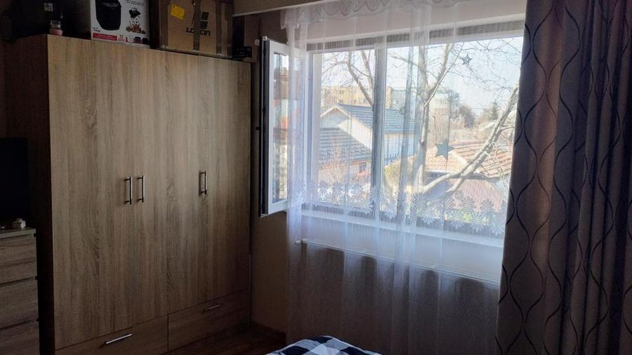 Apartament 2 camere modern si spatios Dorobanti Resident Buzau