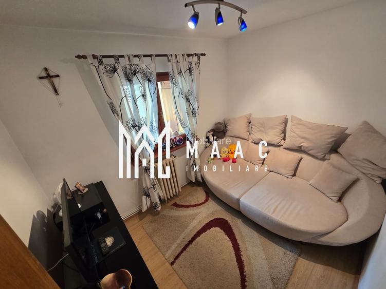 Apartament 4 camere 2 bai zona Strand Parc - 8