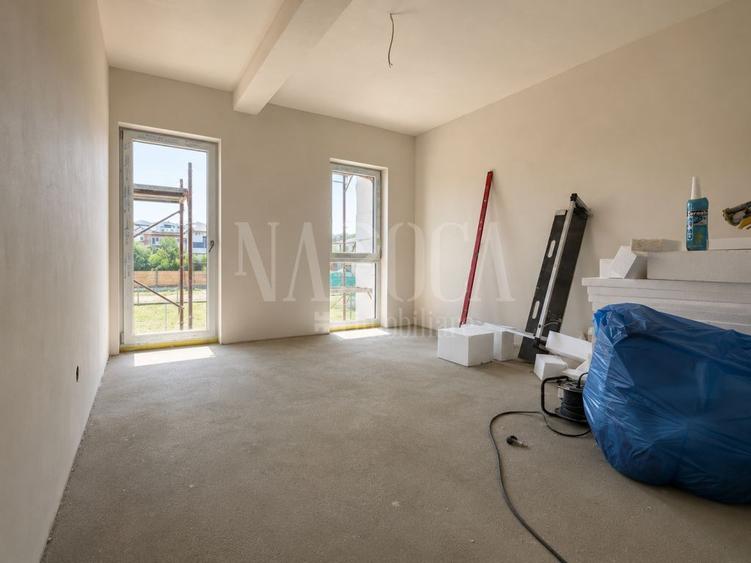 Casa 5 camere de vanzare in Chinteni