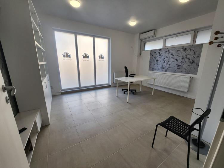 Spatiu Comercial - 100 mp - Militari Residence