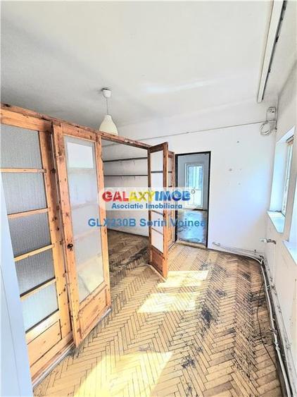 Casa 14 Camere Baba Novac Titan | 7 bai| cazare 50+ angajati - 24