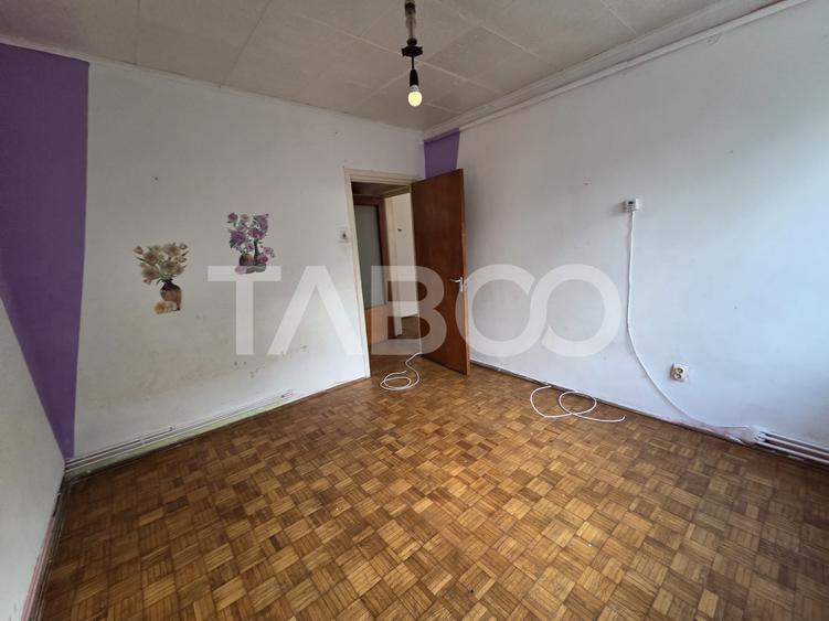 Apartament 2 camere semidecomandat zona V.Alecsandri se accepta schimb