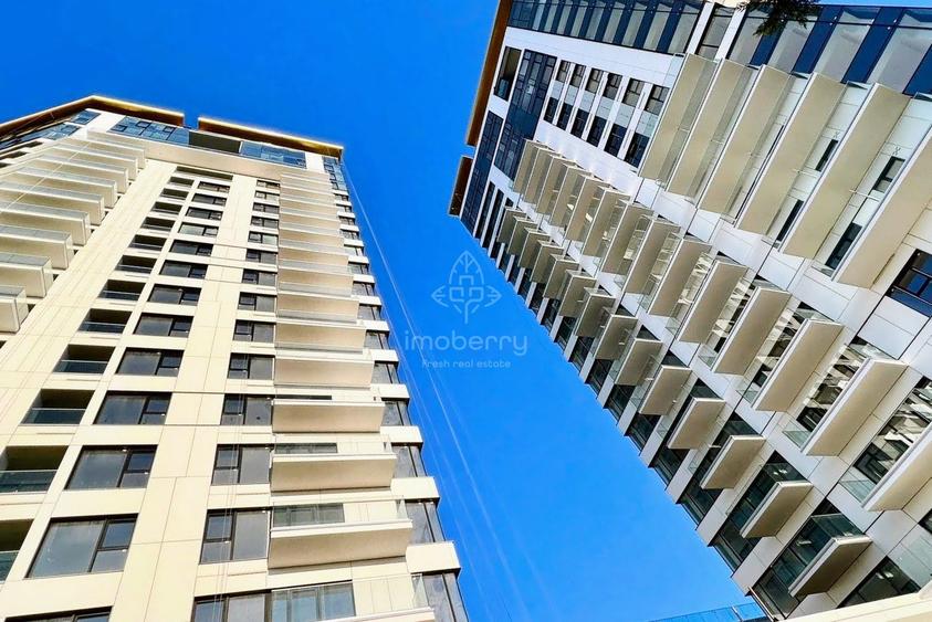 OFERTA Vanzare 2 camere | ONE Verdi Park | Finalizat
