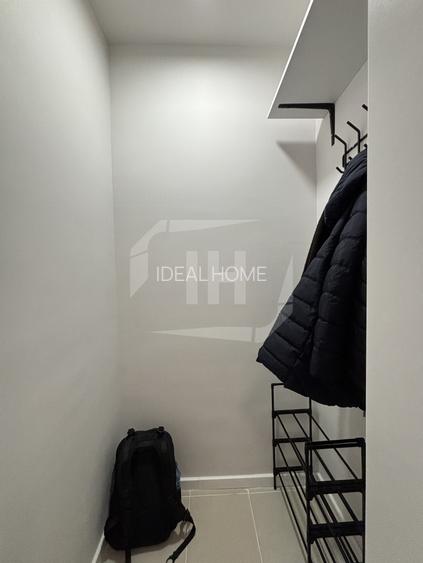 Apartament 2 camere I prima inchiriere I Gheorgheni I Transylvania College