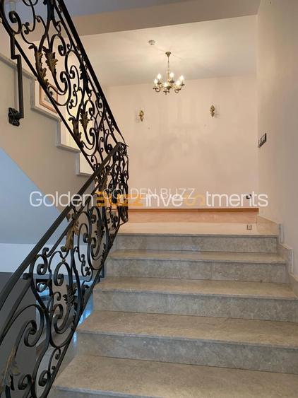 Vilă Individuala spațioasă | Locație premium - 9