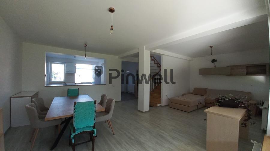 Casa Tip Duplex | Curte 450 mp | Zona de Nord