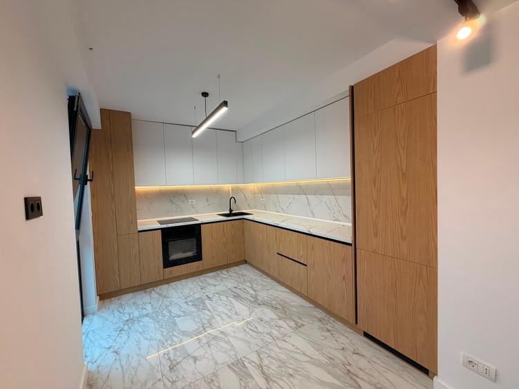 Apartament PREMIUM | Prima închiriere | Bloc 2024 | Alba Iulia
