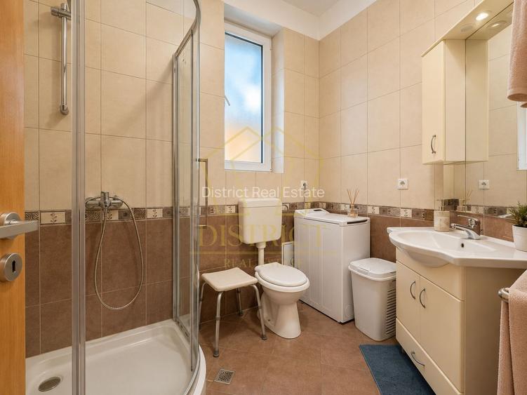 COM 0% Apartament cu 2 camere | Bv-ul Regele Carol - 7