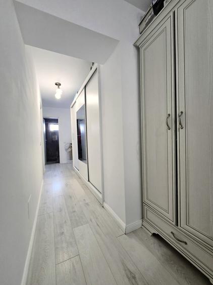 Apartament 3 Camere Șoseaua Vergului, Pantelimon