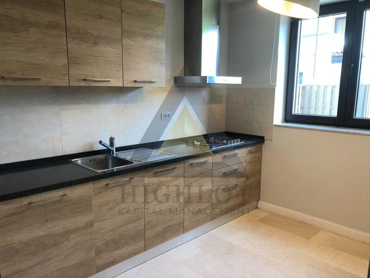 OXFORD GARDENS | VILA CU 3 DORMITOARE DISPONIBILA IMEDIAT | SCOALA AMERICANA