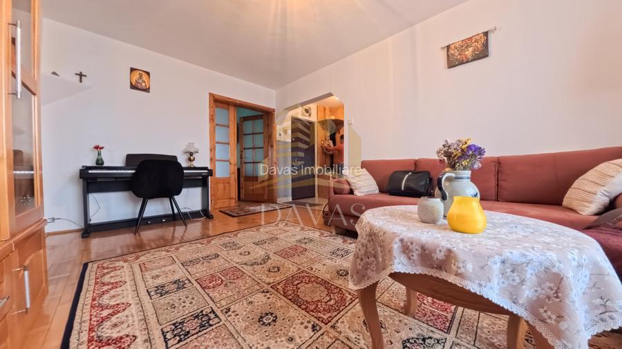 Apartament de 4 camere Calea Floresti | Manastur - 4