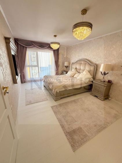 Apartament modern 3 camere |Metrou Berceni 9 minute| 73,3 mp - 10