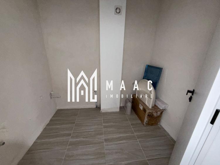 Apartament 3 camere | 77 MP | Bucătărie închisă | 2 terase | Loc de parcare