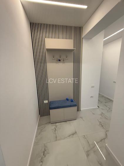 Apartament 2 camere Tomis Nord-Maturo Residence/Centrală proprie/AC/CTBus - 5