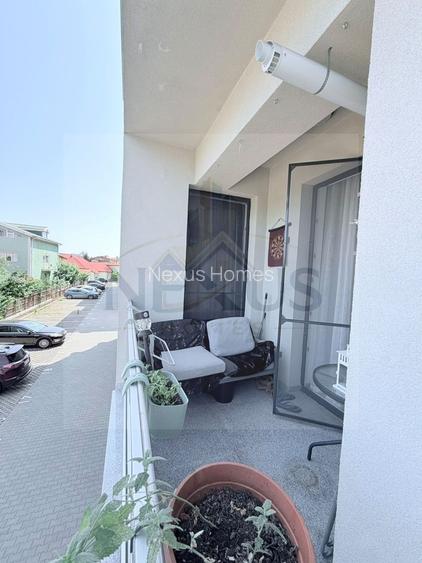 Apartament 2 camere | Decomandat | Parcare inclusă | Popesti Leordeni - 13