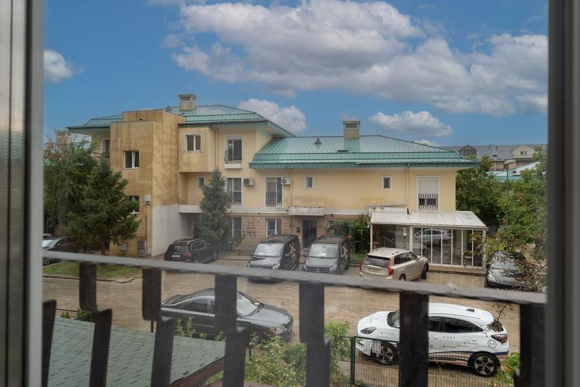 Vilă P+1 | 5 camere | Complet mobilată și utilată | Cosmopolis