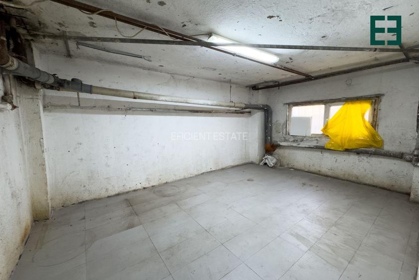 De Închiriat - Depozit – Zona Calea Aradului - Timișoara - 8