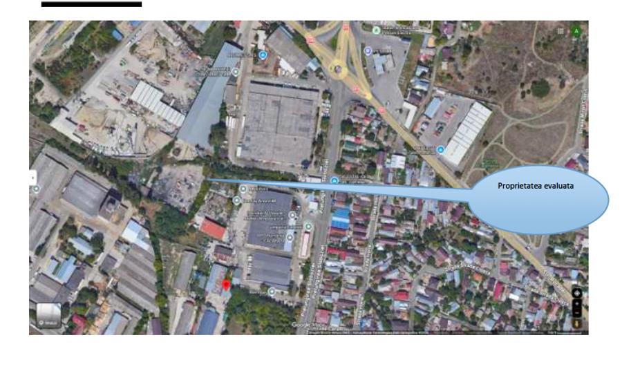 Proprietate imob industrială Călărasi  -Str Prelug  Sloboziei nr 1 185.000 euro