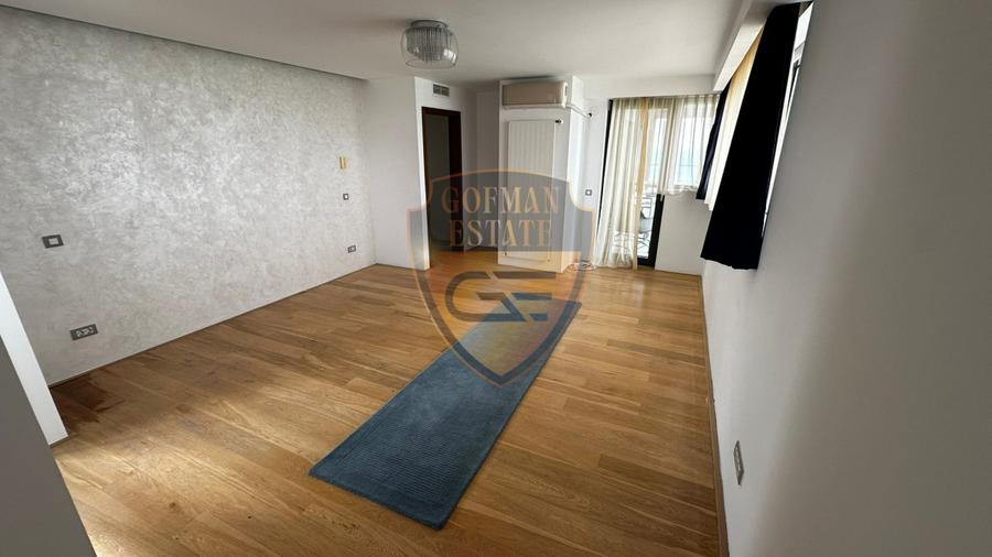 Penthouse 3 Camere | Spectrum Faleza Nord | Vedere Panoramică la Mare | 268 MP