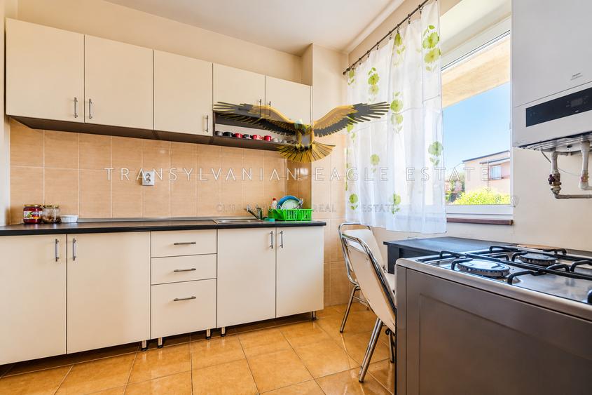 Locuința modernă cu 1 cameră|Studium Green/FSEGA