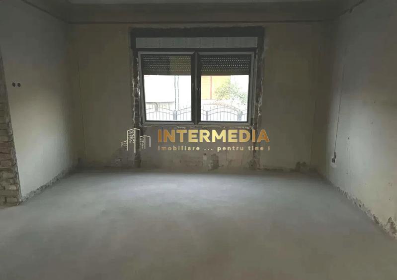 CASA 4 CAMERE I DE VANZARE I CENTRU I 120 MP I POZITIE FOARTE BUNA I
