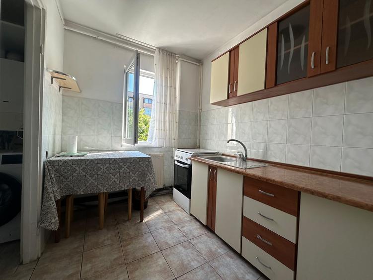 Locatie buna si spatiu | Apartament 2 Camere | Centrul Civic