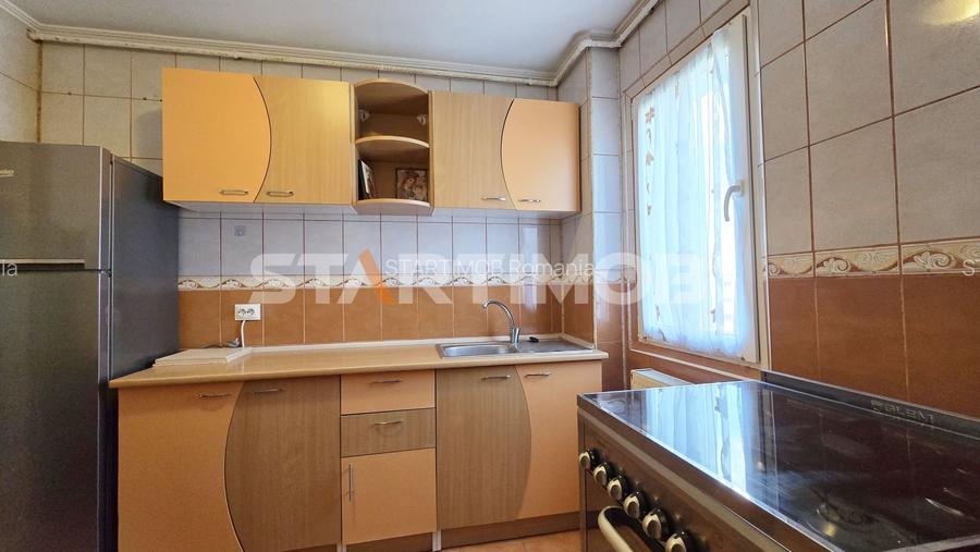 Apartament mobilat zona Garii - 23