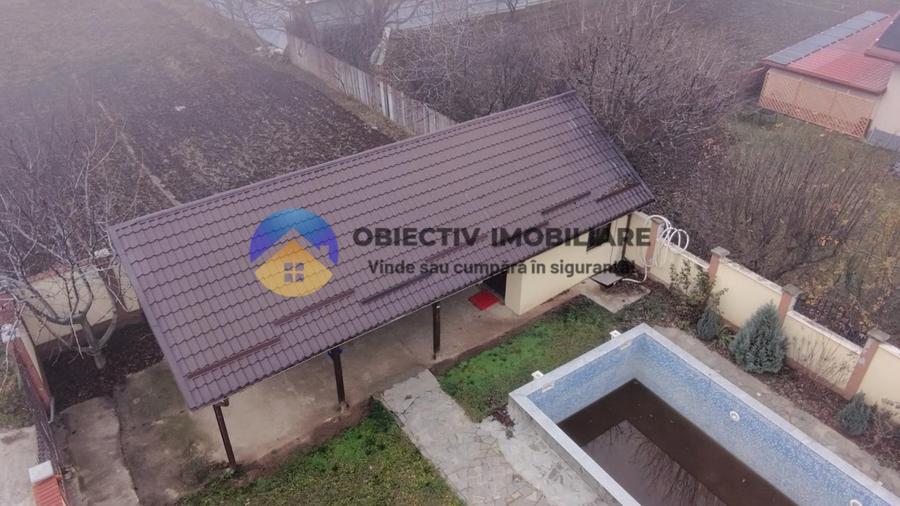 Casa + teren 852 mp – Zona Fermelor, Piatra Neamț