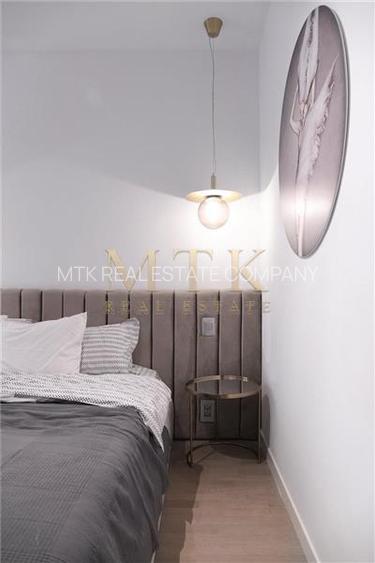 Apartament 3 camere, Premium | Cartierul Francez - HERASTRAU I Prima inchiriere