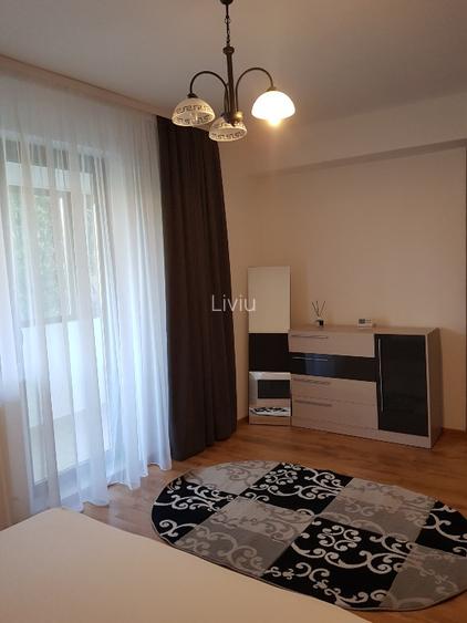 De inchiriat - Apartament cu 2 camere decomandat în Mihai Bravu - 3
