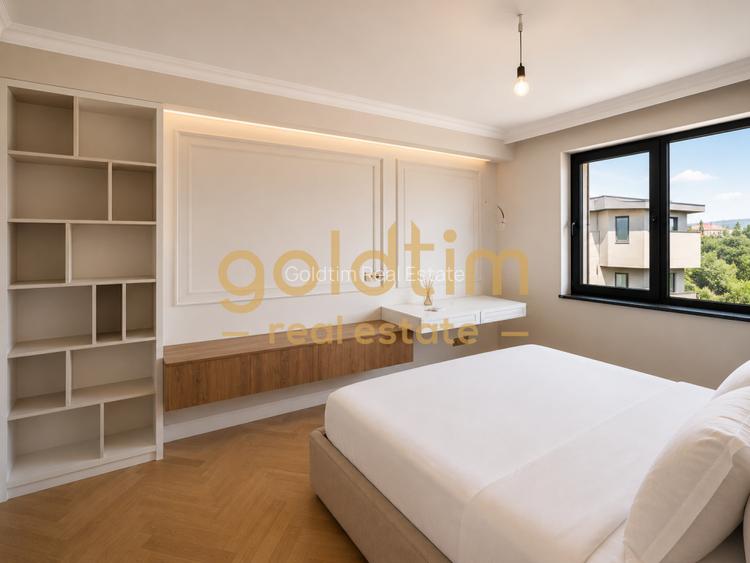 VILA TIP DUPLEX/COMPLEX EXCLUSIVIST/CURTE/GRADINA - 4