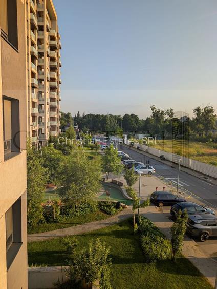 Apartament 3 camere - AFI CITY - Laminorului - Parcare - 17
