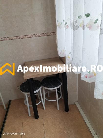 Garsoniera de inchiriat Vitan București | ApexImobiliare.ro - 4