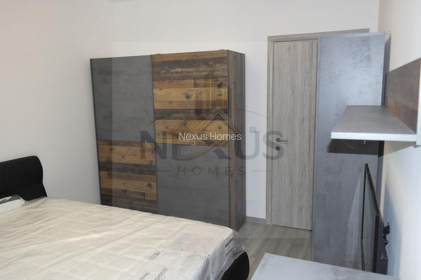 Apartament 2 camere - Decomandat - Cartier Solar  - Parcare - 9