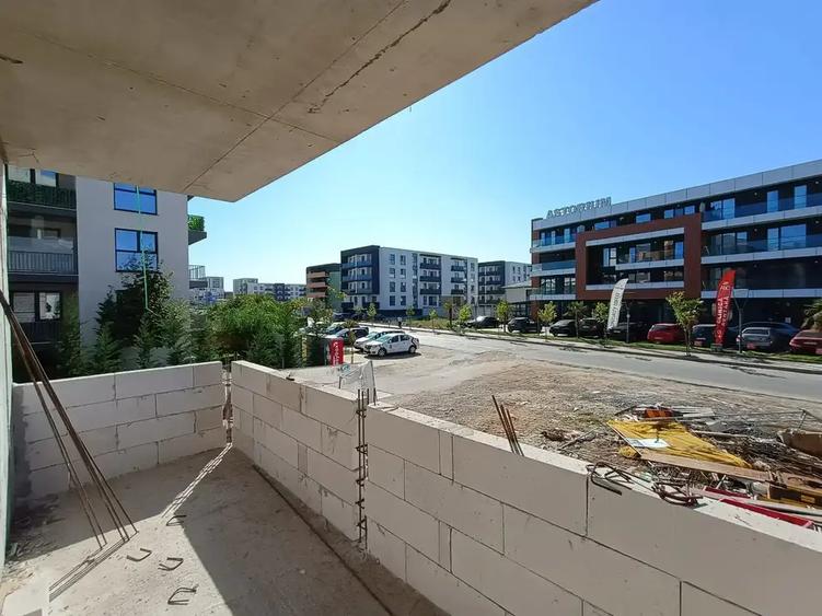 Confort și funcționalitate – 2 camere cu bucătărie separată