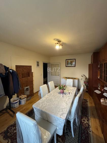 Casă 100 mp în Satul Nou de Sus, 8 ari, garaj - 8