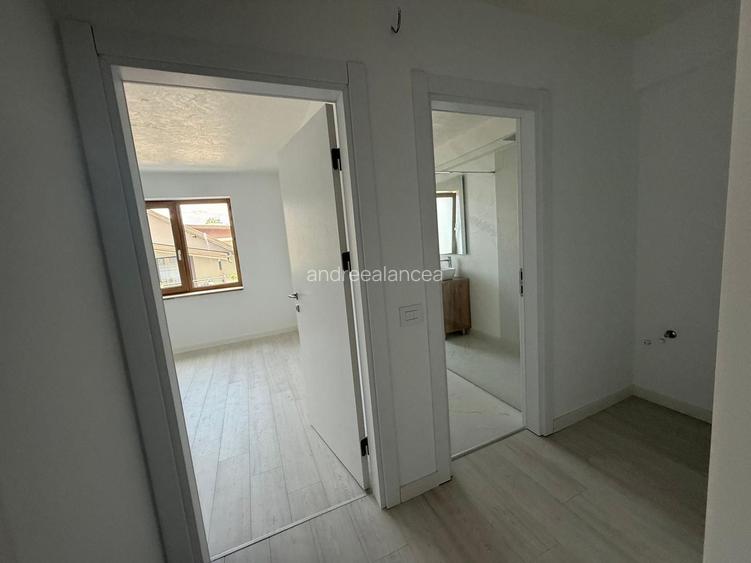Titan- Bloc boutigue- apartament 2 camere