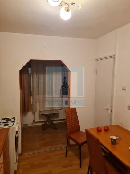 Apartament 2 camere in Racadau