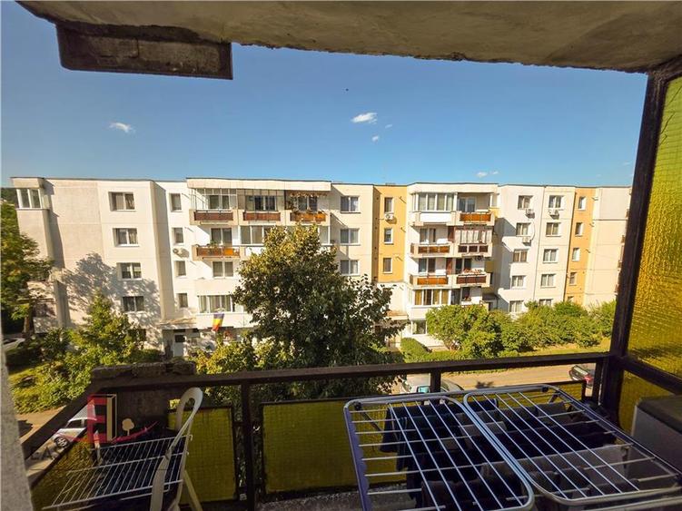 Apartament 1 camera, etaj 3, Tudor, Targu Mures
