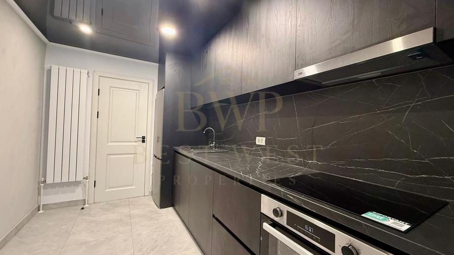 Apartament 3 camere, renovat, Lipovei