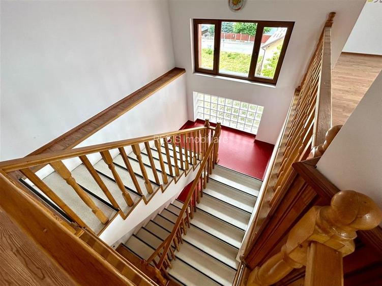 Vila de 6 camere Bunloc pretabil After School I Gradinita - 20